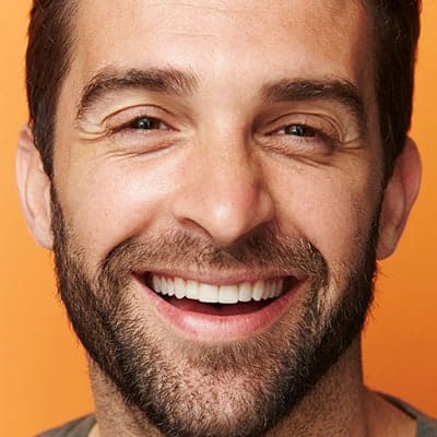 MARTIN GRAY